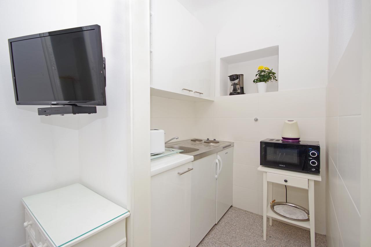 Apartment Esperanca - Zadar Exterior foto