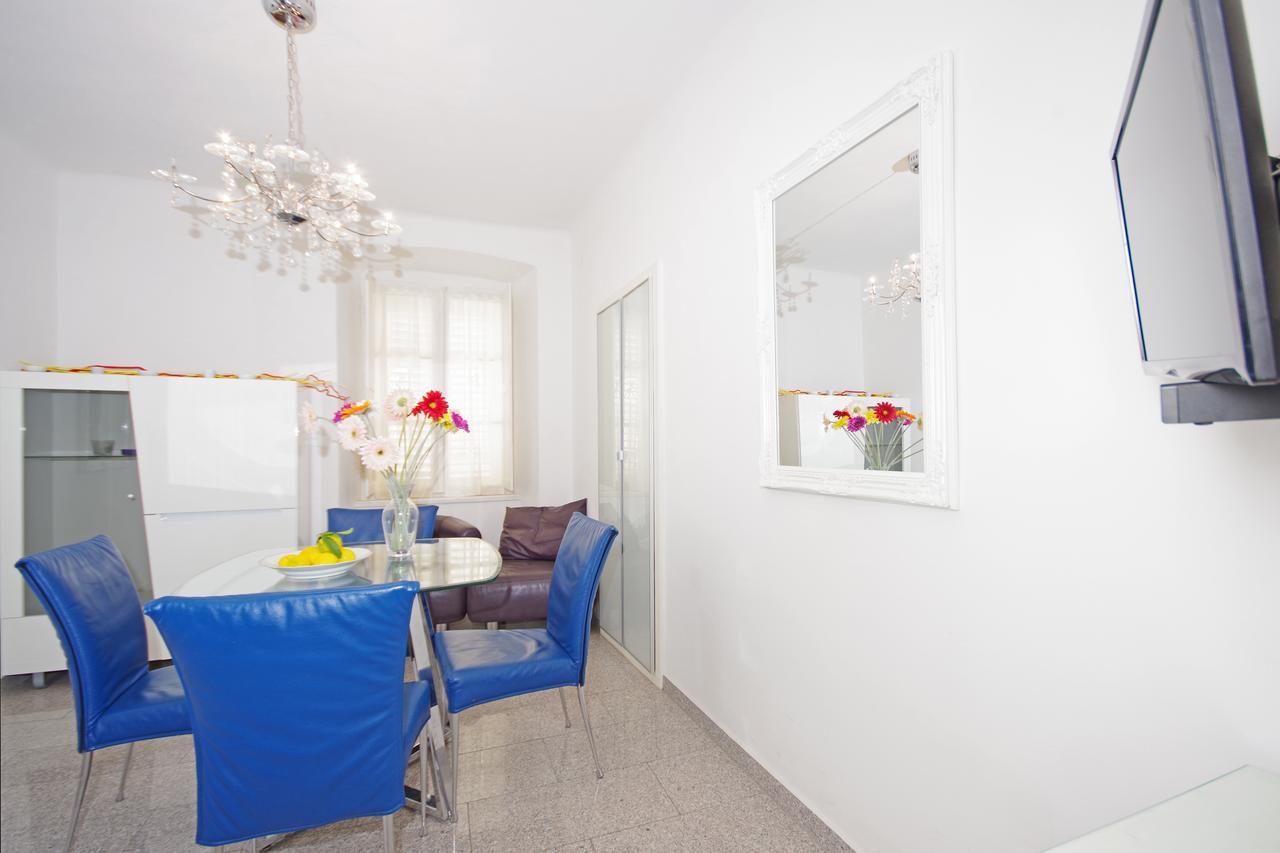 Apartment Esperanca - Zadar Exterior foto